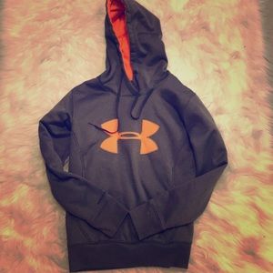 Under Armour Hoodie